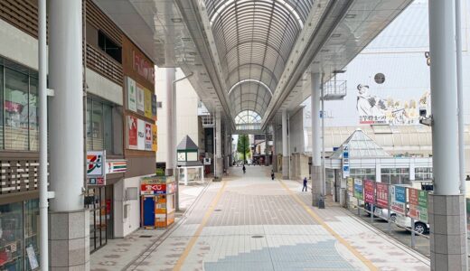 【中通】❀初代PR大使から、最後のご挨拶❀