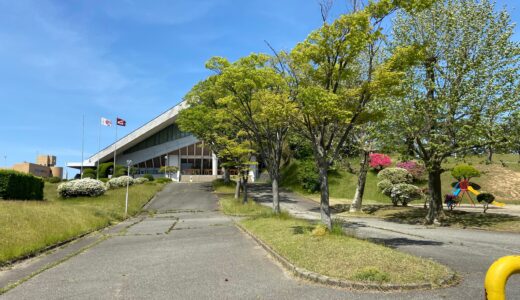 【八橋】夏休みのお出かけ・自由研究に！八橋の名所をおさらい！