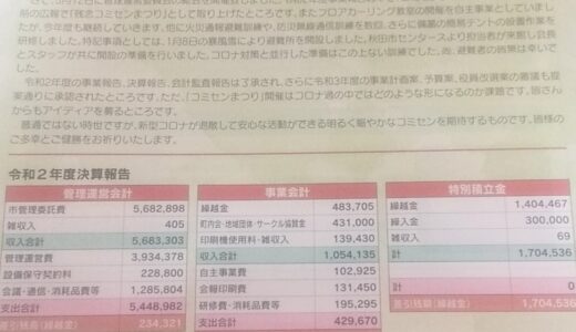 【旭北】旭北の魅力がギュッと詰まった1冊