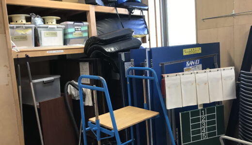 【旭南】茨島旭南体協の全貌！