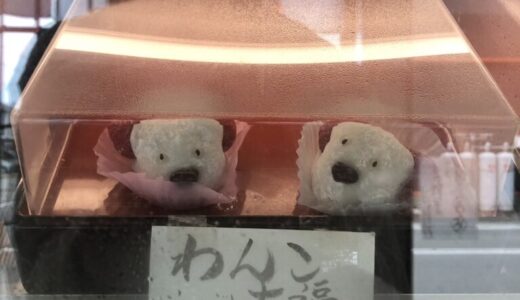 【泉】優しさの味がする。愛の詰まった美月庵。
