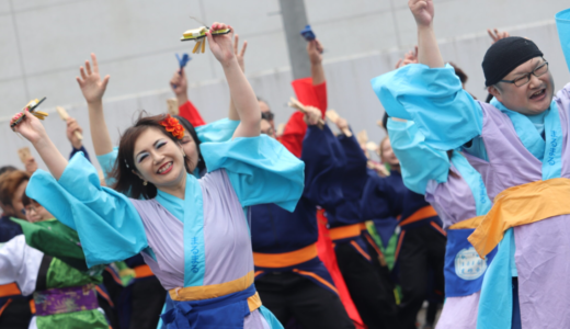 【築山】ヤートセでつながる輪🙆秋田まるまる愛好会