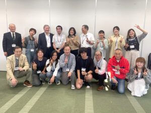 令和7年度PR大使交流会
